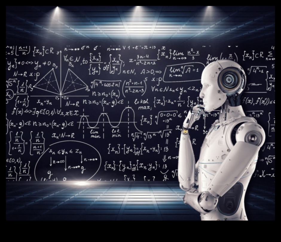 Αποκάλυψη της δημιουργικότητας: Η τέχνη της εξερεύνησης ML αιχμής