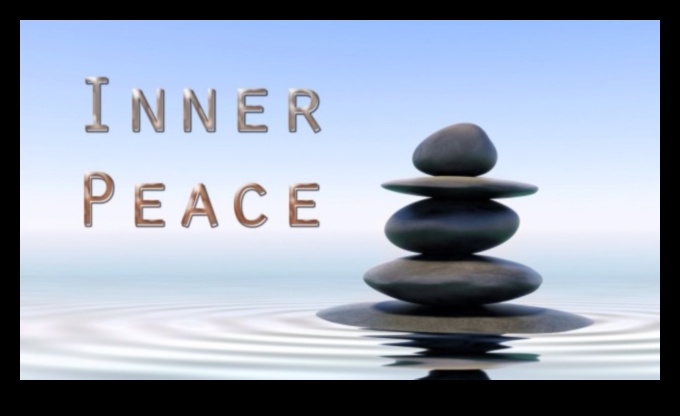 Εσωτερική Ειρήνη Διαλογιστείτε τον δρόμο σας προς μια πιο ισορροπημένη ζωή 2 Εσωτερική Ειρήνη: Η Μεταμορφωτική Φύση του Διαλογισμού