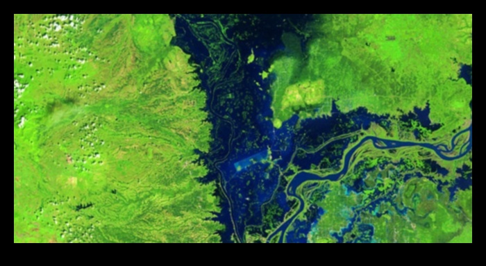 Το μεταβαλλόμενο τοπίο του κόσμου 8 Dreamy Perspectives: A Collection of Enchanting Landscape Views