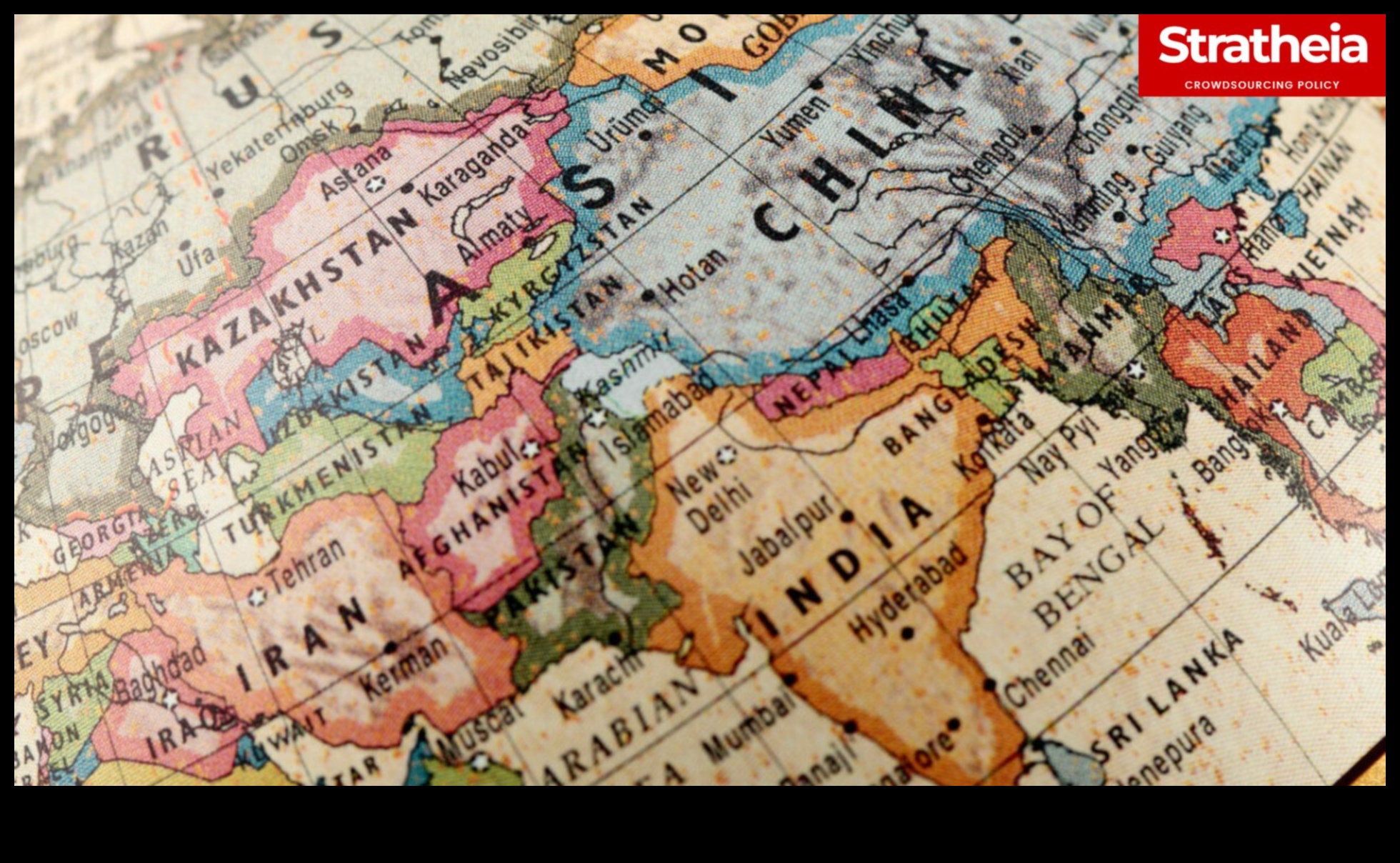 Το μεταβαλλόμενο τοπίο του κόσμου 5 Dreamy Perspectives: A Collection of Enchanting Landscape Views