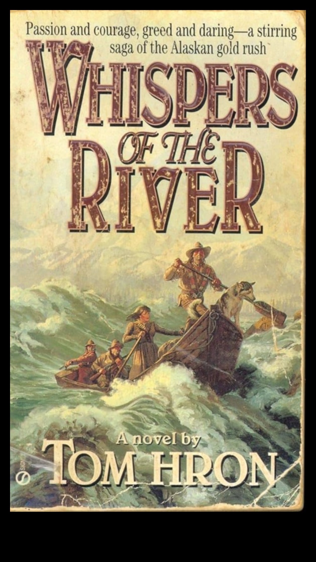 River Tales: Navigating the Beauty of Streams and Rivers