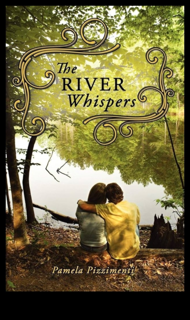 River Tales: Navigating the Beauty of Streams and Rivers