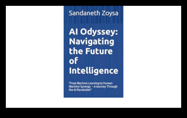 The ML Odyssey A Voyage to the Frontiers of Artificial Intelligence 5 Η Οδύσσεια ML: Εκεί που οι ιδέες παίρνουν μορφή στην τεχνολογική εξερεύνηση