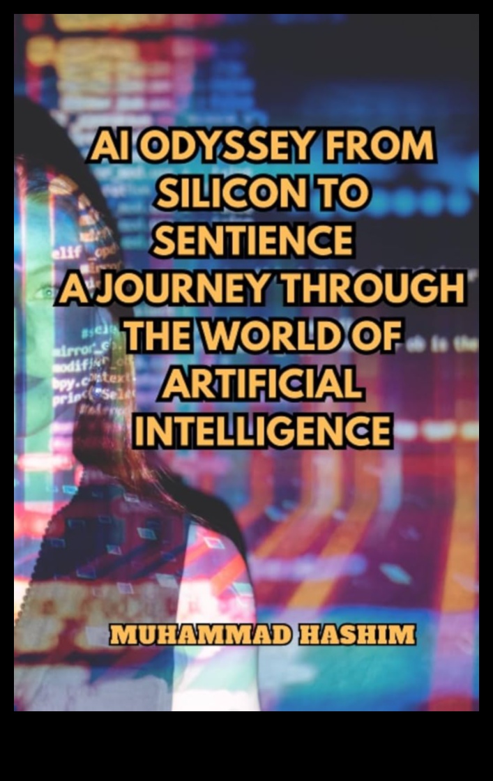 The ML Odyssey A Voyage to the Frontiers of Artificial Intelligence 4 Η Οδύσσεια ML: Εκεί που οι ιδέες παίρνουν μορφή στην τεχνολογική εξερεύνηση