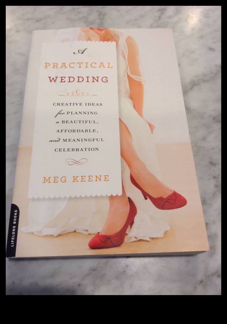 Οικονομική κομψότητα Ένας πρακτικός προϋπολογισμός γάμου για το σύγχρονο ζευγάρι 4 Economic Elegance: A Practical Wedding Budget