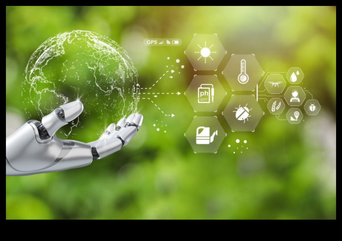 Green Symphony: Balancing Ethical Vision and Technical Precision in Environmental Solutions