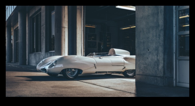 Road Legends: Iconic Cars που επαναπροσδιόρισαν το αυτοκινητιστικό τοπίο