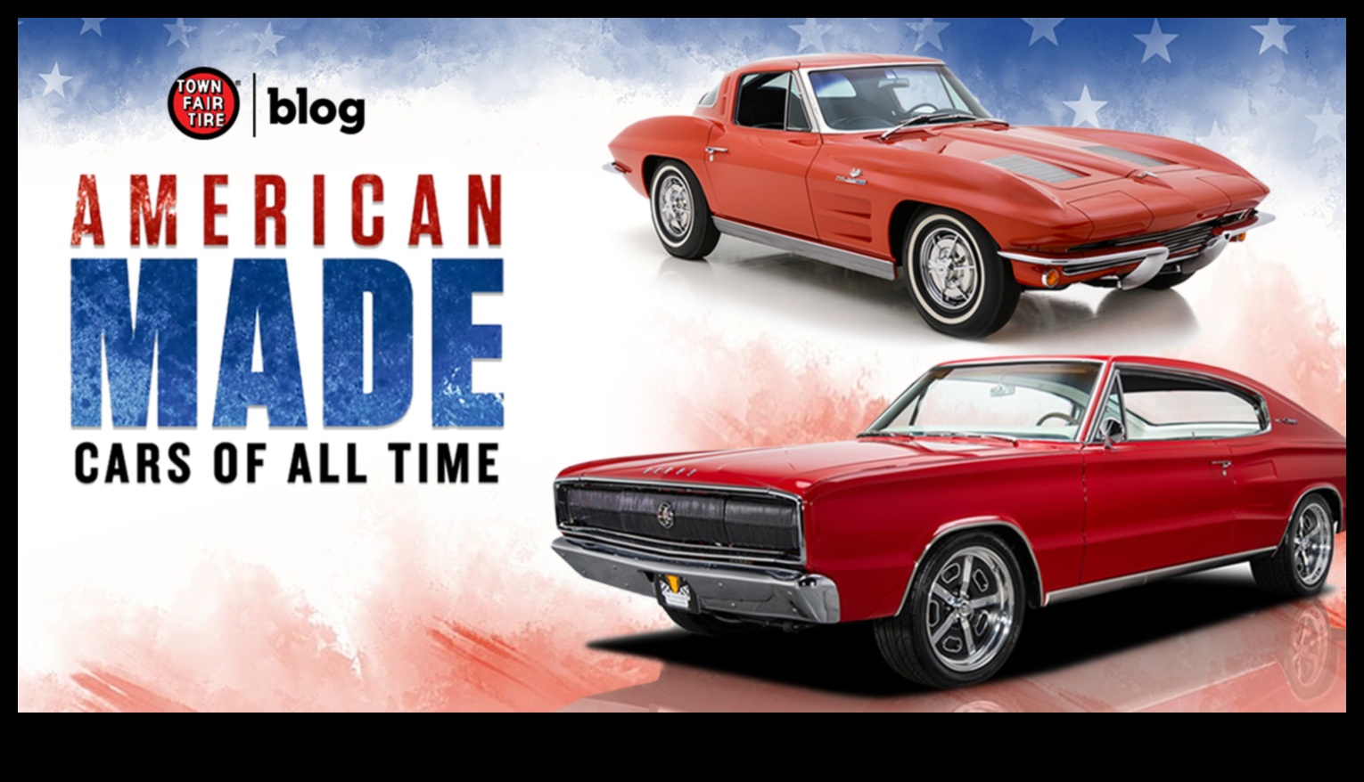 Road Legends: Iconic Cars που επαναπροσδιόρισαν το αυτοκινητιστικό τοπίο