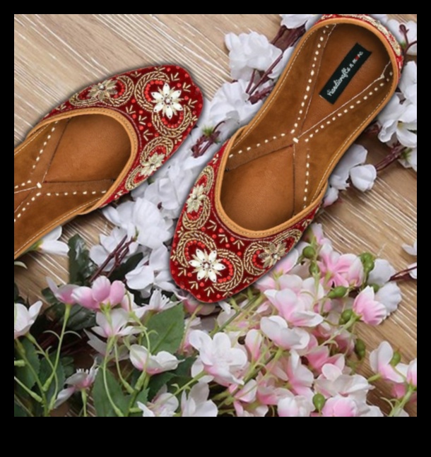 Διαχρονικό Πέλμα: Νυφικά Παπούτσια Φτιαγμένα με Τελειότητα