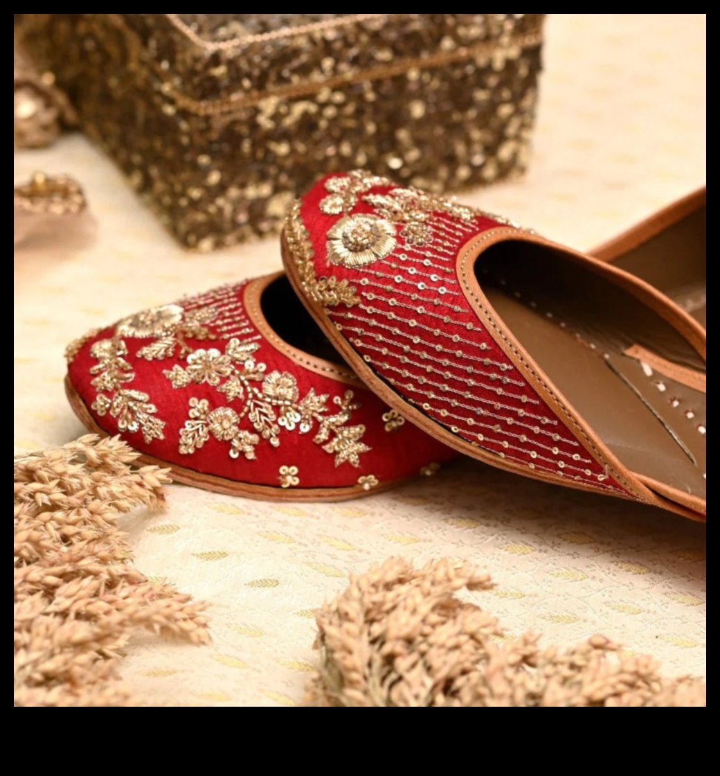 Διαχρονικό Πέλμα: Νυφικά Παπούτσια Φτιαγμένα με Τελειότητα