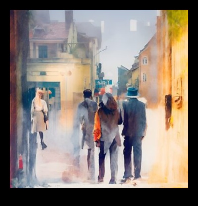 Streetscapes Alive III: The Dynamic Pulse of Urban Life in Different Cities