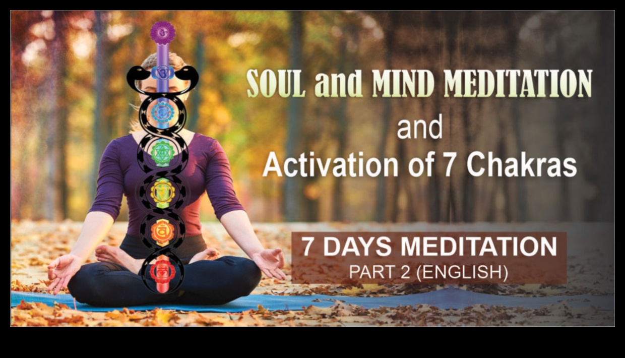 Αναζωογόνηση του πνεύματός σας 7 ημέρες καθημερινού διαλογισμού 2 Αναζωογονήστε το πνεύμα σας: Τα αποτελέσματα του καθημερινού διαλογισμού που αλλάζουν τη ζωή