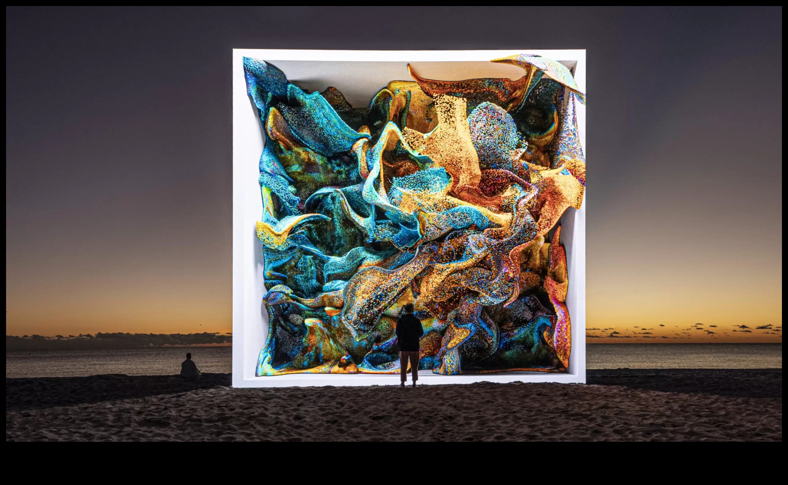 Σχεδιάζοντας όνειρα Η τέχνη και η επιστήμη της δημιουργικής εξερεύνησης τεχνολογίας 2 Designing Dreams: The Art and Science of Creative Tech Exploration