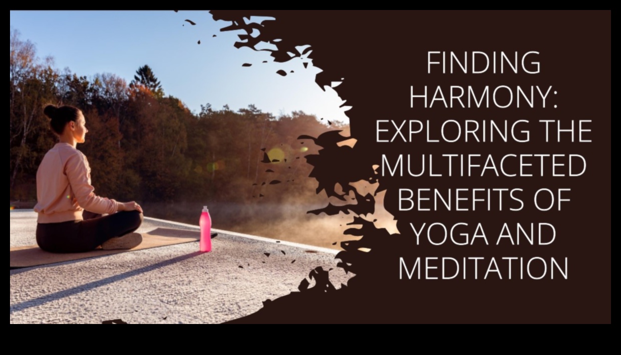 Asana Harmony Ένας οδηγός για την πλοήγηση στη συνέχεια του διαλογισμού της γιόγκα 3 Asana Harmony: Πλοήγηση σε πρακτικές διαλογισμού γιόγκα