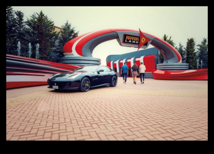 Cruising Legends: Sports Cars που αφήνουν μόνιμες εντυπώσεις στο δρόμο