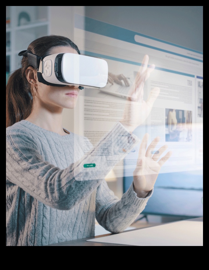 Dynamic Delights Μια δημιουργική περιήγηση στον κόσμο των λύσεων εικονικής πραγματικότητας 3 Dynamic Delights: Εξερευνώντας τον κόσμο των δημιουργικών τεχνών και των λύσεων εικονικής πραγματικότητας