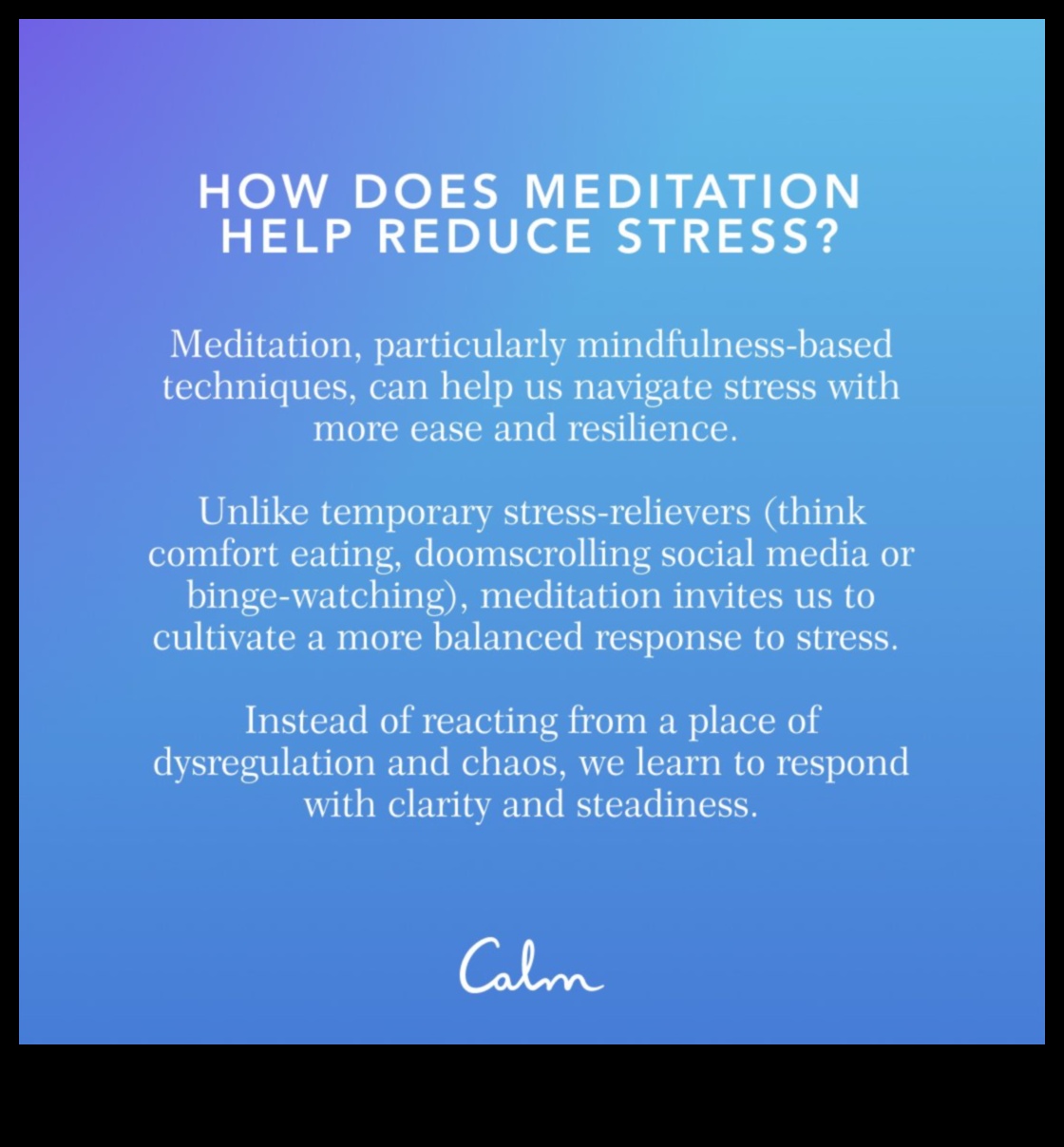 Calm Currents Ένας οδηγός για χαλάρωση μυαλού-σώματος για μια ζωή χωρίς άγχος 5 Ήρεμα ρεύματα: Χαλάρωση μυαλού-σώματος για μια ζωή χωρίς άγχος