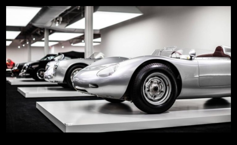 Ageless Autonomy: Vintage Vehicles and the Timeless Joy of Driving