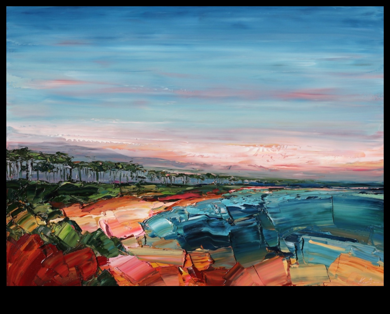 Εκφραστικά Τοπία Η Τέχνη της Αποτύπωσης της Ομορφιάς της Φύσης 4 Majestic Moods: Εκφραστικά και δραματικά τοπία σε κάθε κάδρο