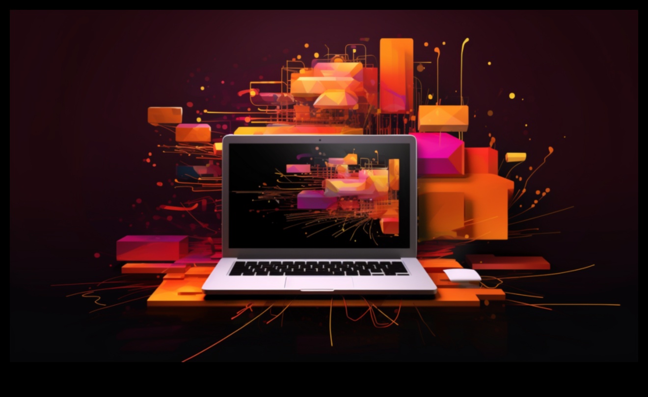 Creative Coding: The Language of Visual Artisty in Digital Transformation