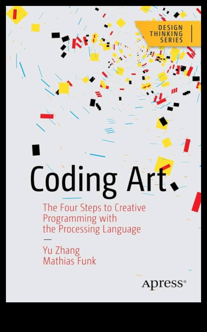 Creative Coding: The Language of Visual Artisty in Digital Transformation