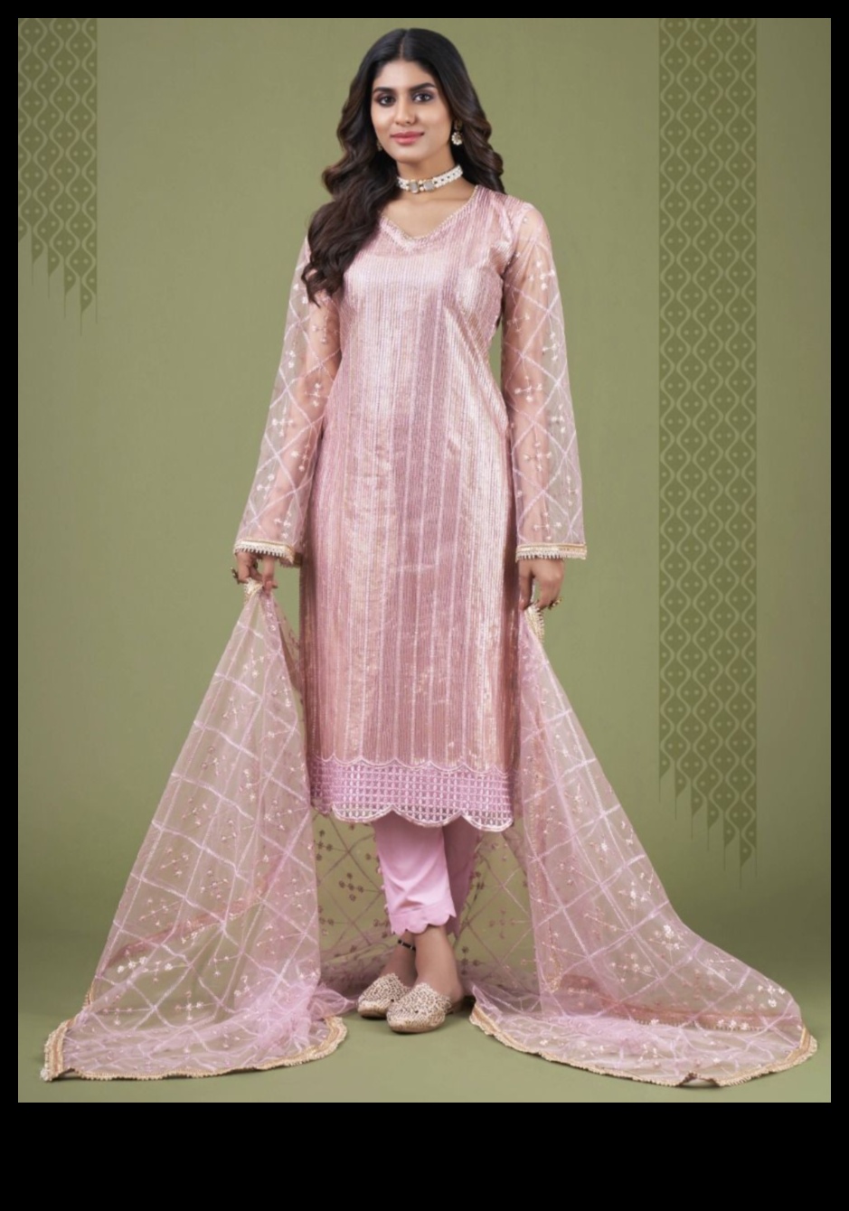 Elegant Epochs: Rediscovering Vintage Bridal Charm