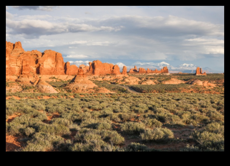 Διαχρονικά εδάφη: Κλασική φωτογραφία τοπίου που αντέχει στα αποκαλυπτήρια