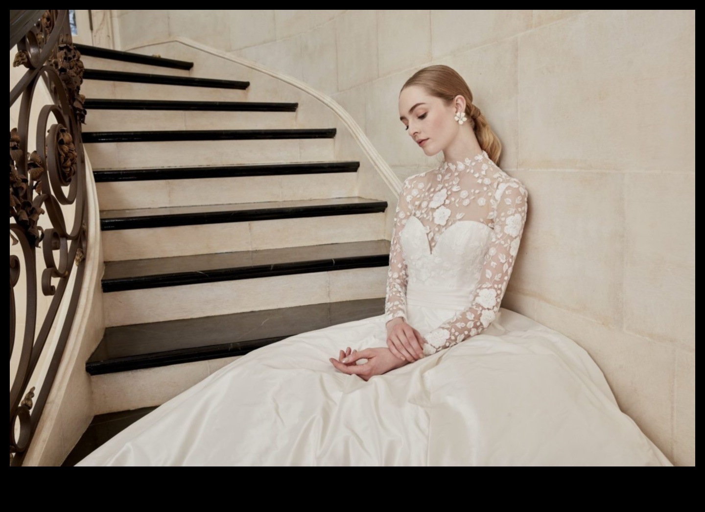 Διαχρονικό γούρι: Εικονίδια νυφικών ενδυμάτων