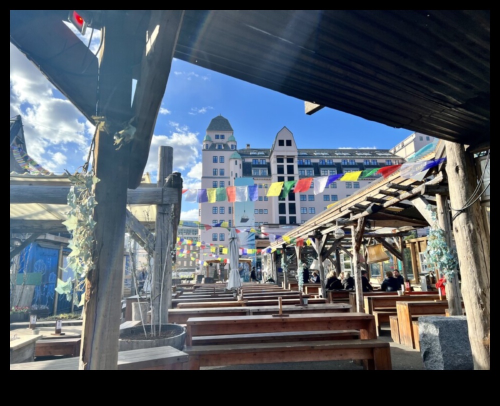 Silent Streets: The Quiet Elegance of Electric Cars in Urban Settings