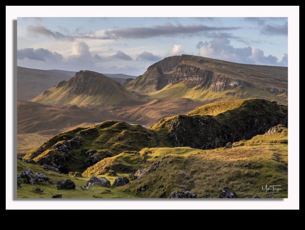Τα πολλά πρόσωπα του τοπίου 2 Ένας κόσμος σε καρέ: διαφορετικά και όμορφα τοπία