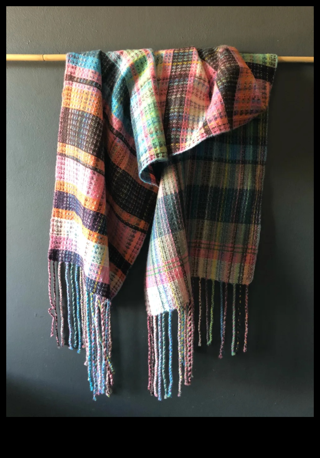 Τα πολλά πρόσωπα του τοπίου 4 Ένας κόσμος σε καρέ: διαφορετικά και όμορφα τοπία