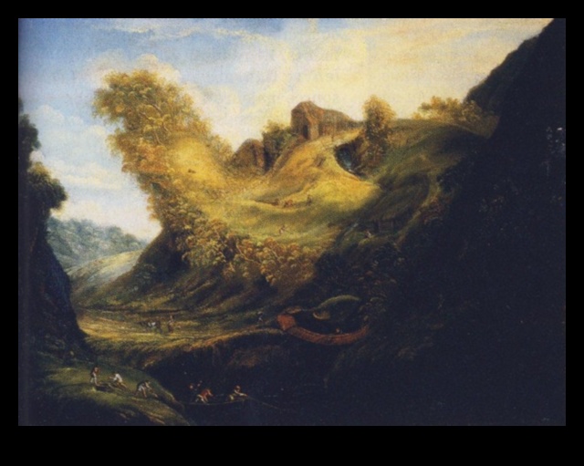 Τα πολλά πρόσωπα του τοπίου 5 Ένας κόσμος σε καρέ: διαφορετικά και όμορφα τοπία