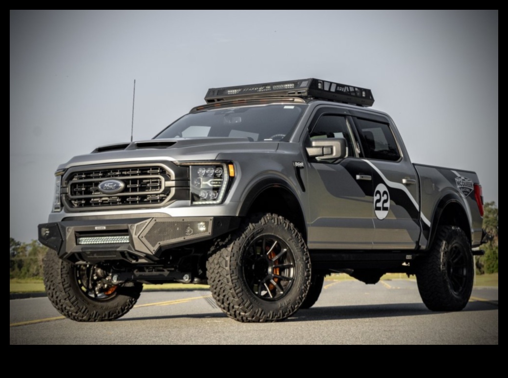 Rugged Rides: Αντιμετώπιση ανυποχώρητου εδάφους με κινητήρες εκτός δρόμου