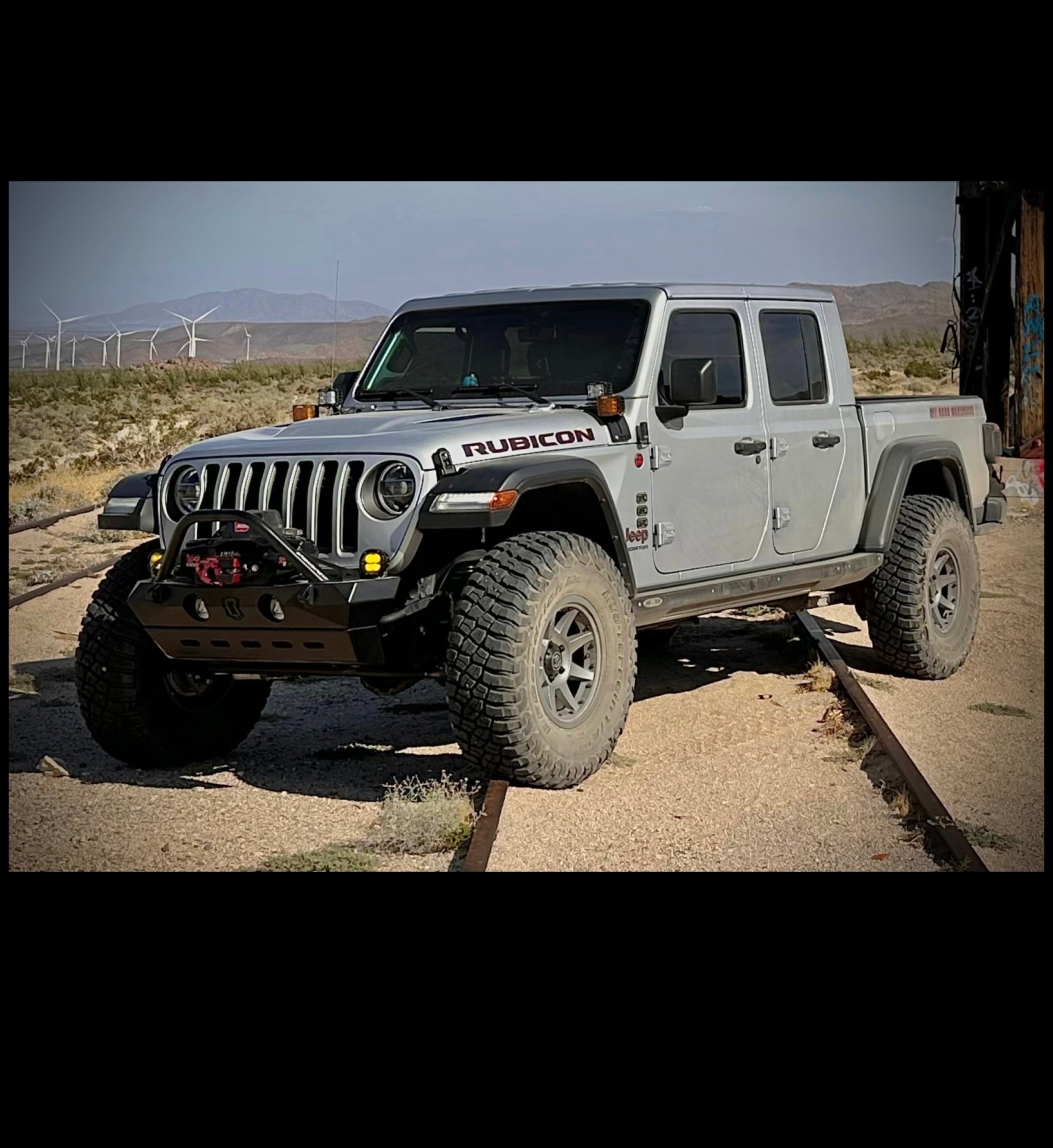 Rugged Rides: Αντιμετώπιση ανυποχώρητου εδάφους με κινητήρες εκτός δρόμου