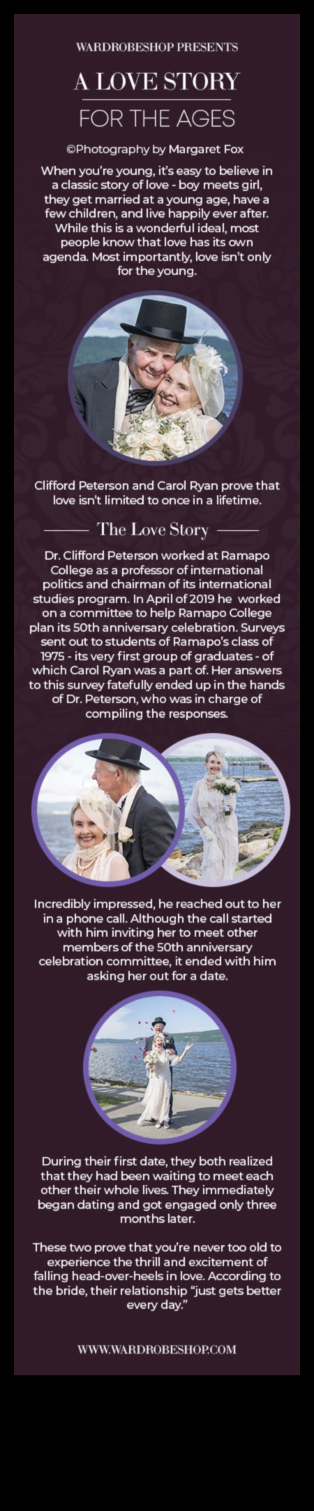 Couple Chronicles: Wisdom for Enduring Love