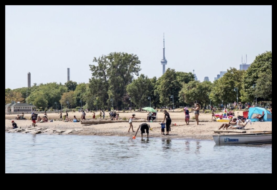 Urban Waterfronts: Riverside Living in the City