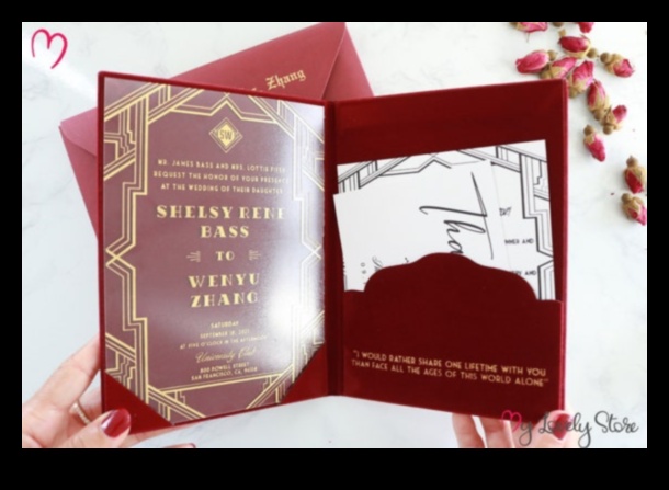 Απάντηση στο Forever: Your Dreamy Invitations