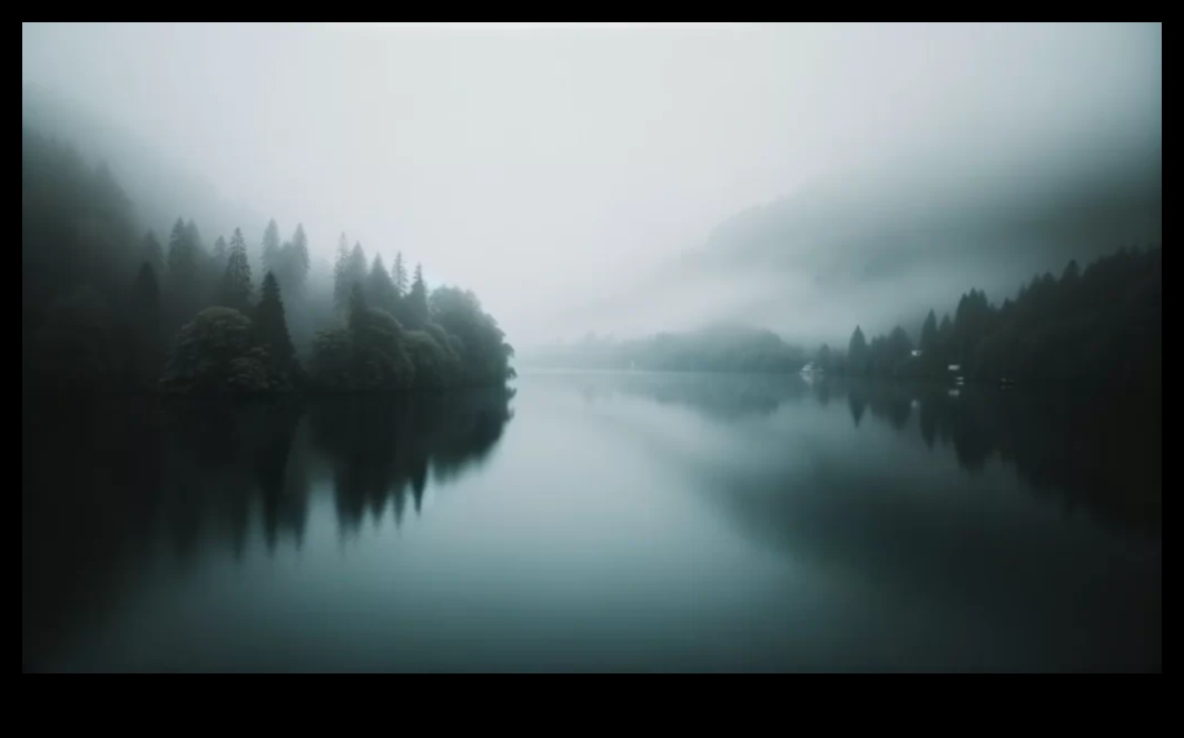 Soulful Landscape Photography που αποτυπώνει την ουσία της φύσης 5 Soulful Landscapes: Photography That Speaks Volumes to the Heart