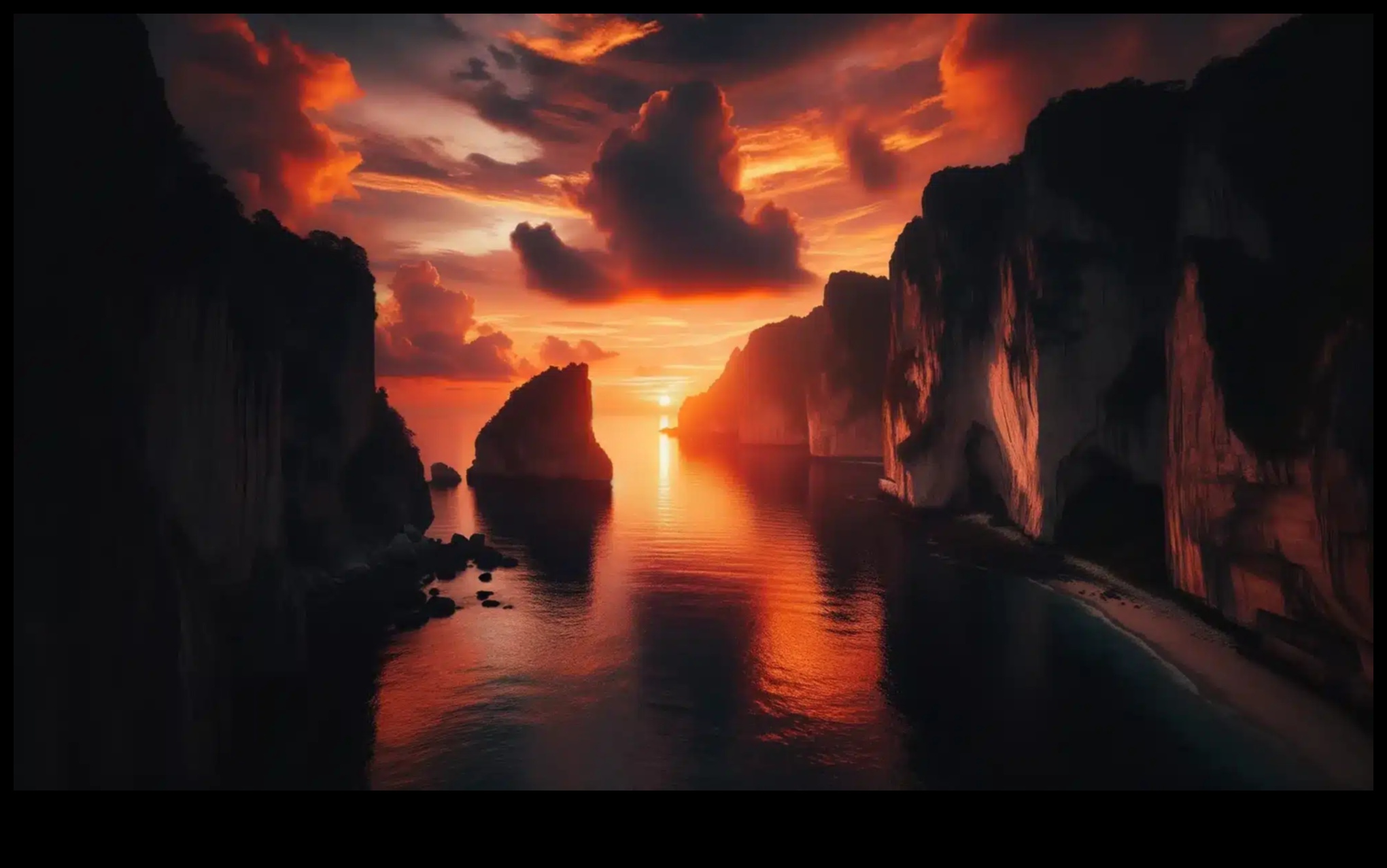 Soulful Landscape Photography που αποτυπώνει την ουσία της φύσης 2 Soulful Landscapes: Photography That Speaks Volumes to the Heart