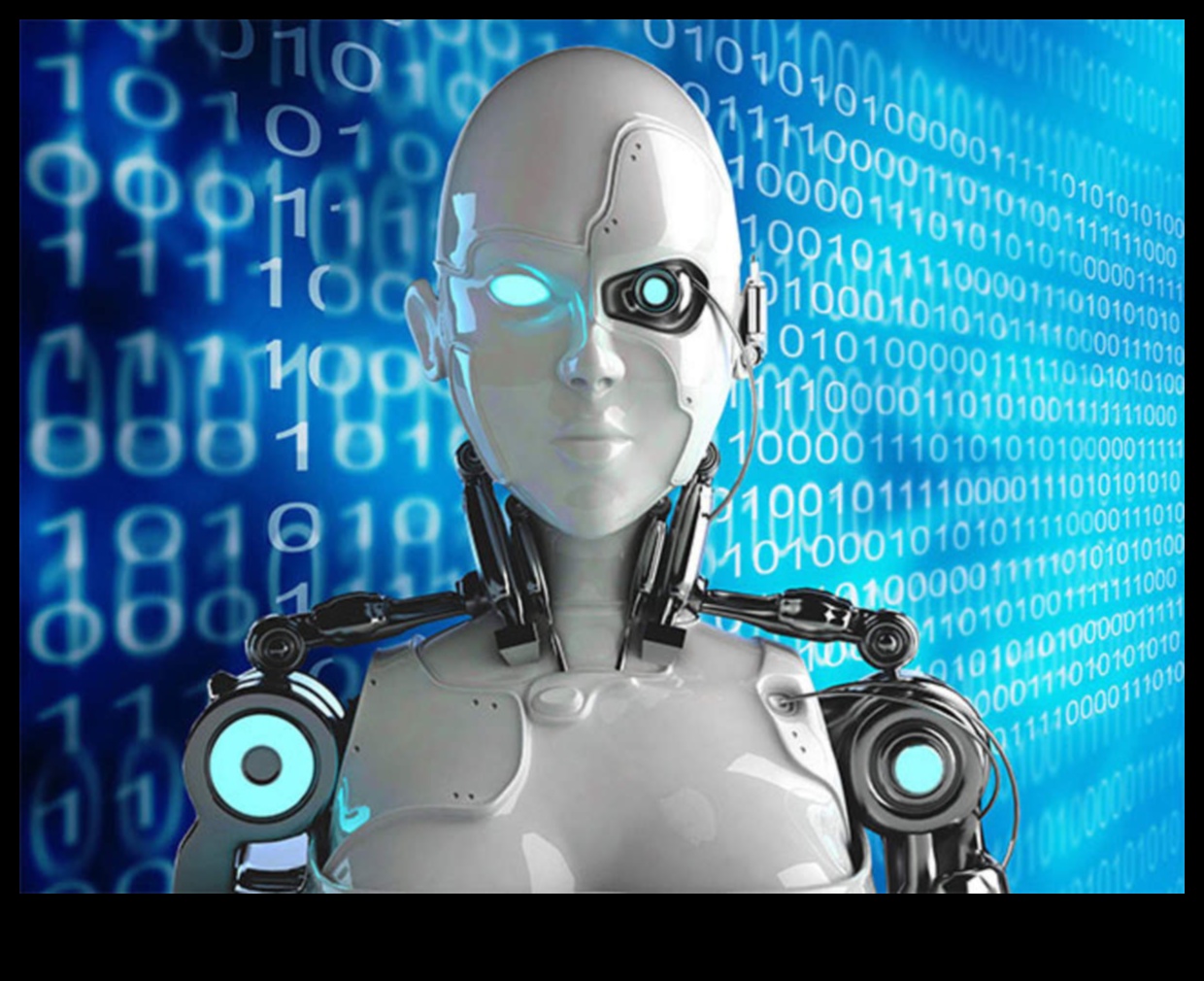 Robotic Pixel Perfect: Επίτευξη ακρίβειας σε αυτοματοποιημένες ρομποτικές λύσεις