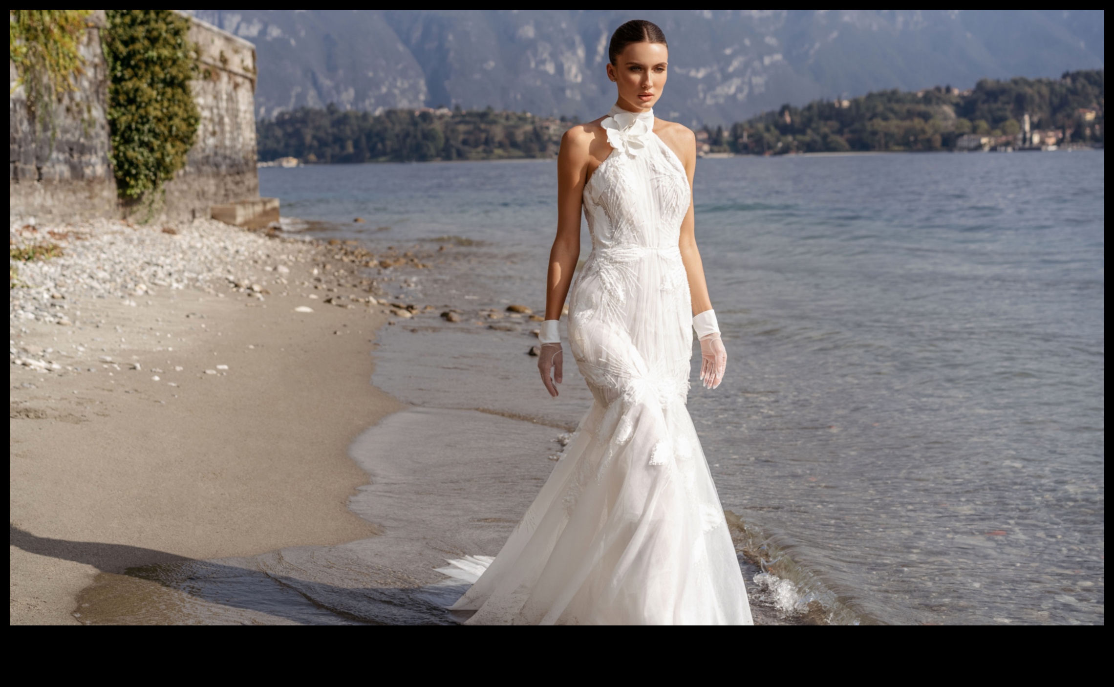 Couture Dreams Bridal Dress Trends που αποκαλύφθηκαν για τη μοντέρνα νύφη 4 Couture Dreams: Αποκαλύφθηκαν οι τάσεις του νυφικού φορέματος