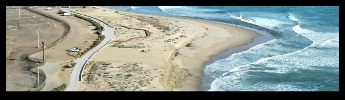 Πώς προσαρμόζονται τα παράκτια τοπία στις επιπτώσεις της αύξησης της θερμοκρασίας της θάλασσας;