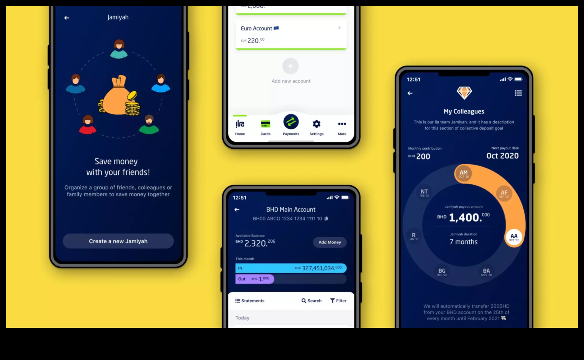Fintech Harmony: Balancing Form and Function in Financial Solutions