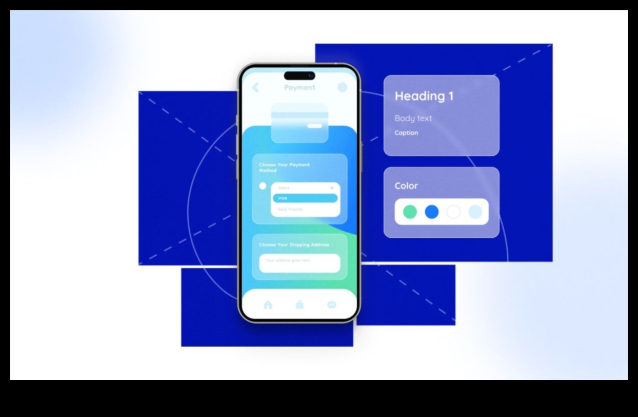 Fintech Harmony: Balancing Form and Function in Financial Solutions