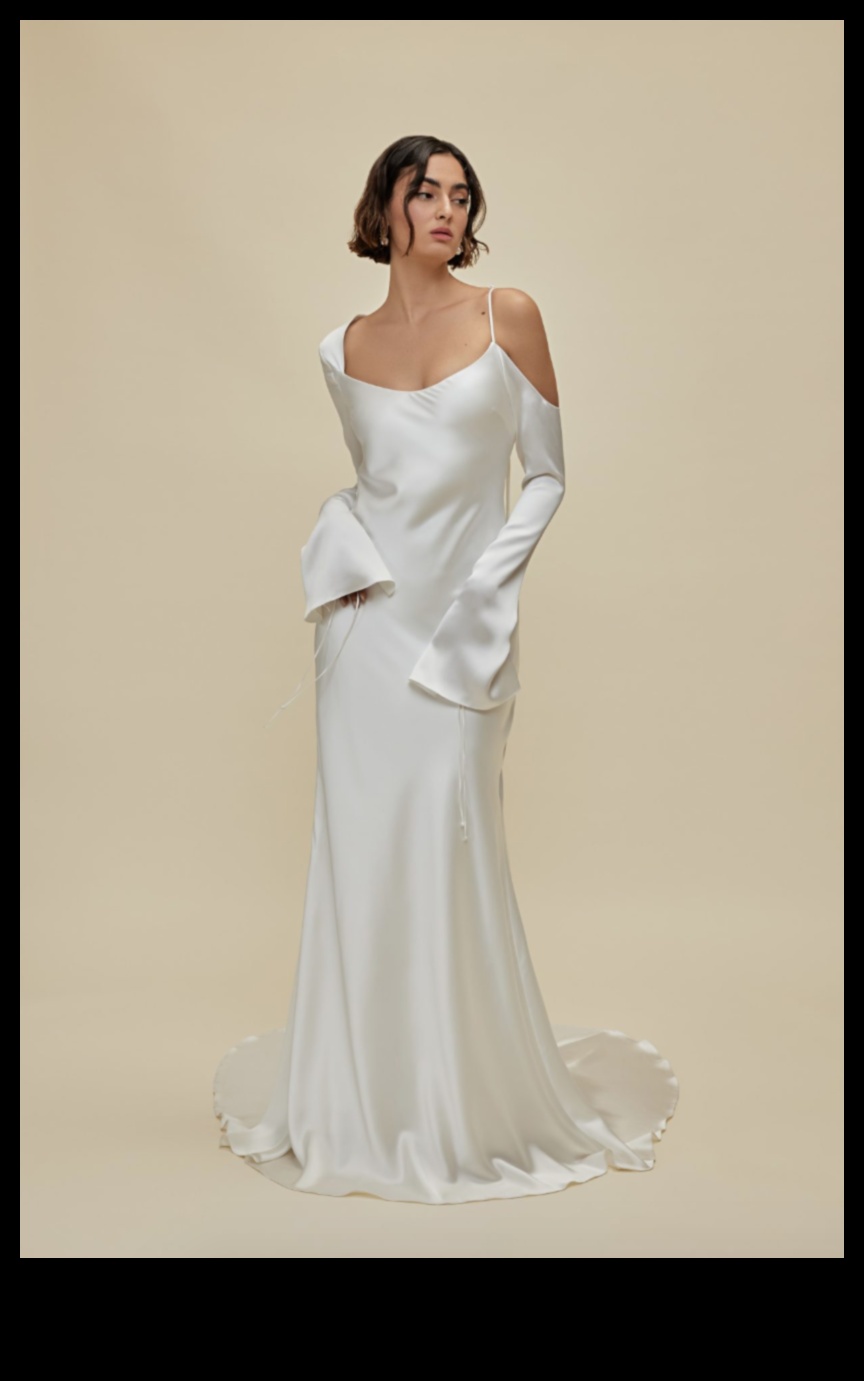 Timeless Glam: Bridal Elegance Unveiled