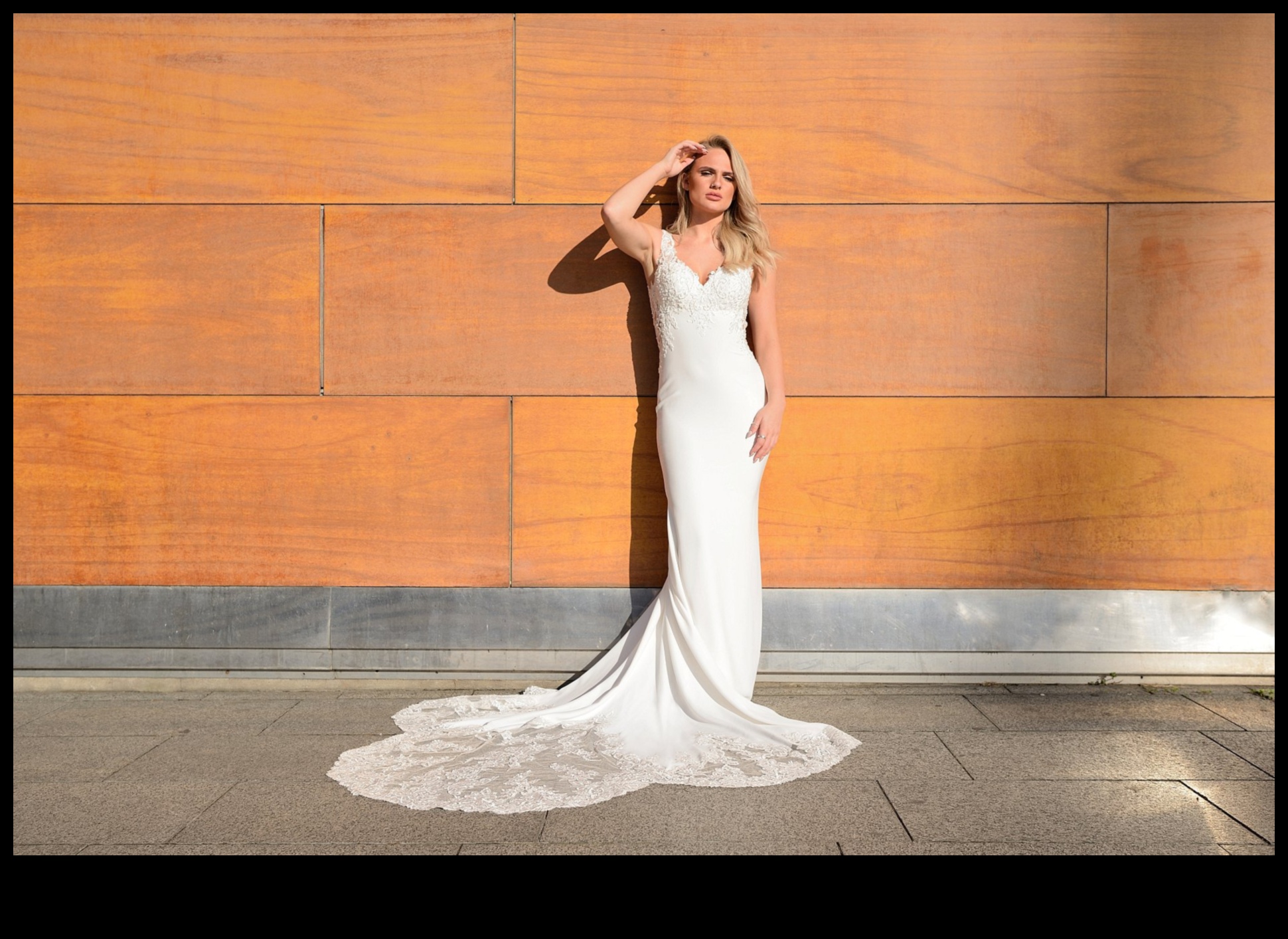 Timeless Glam: Bridal Elegance Unveiled