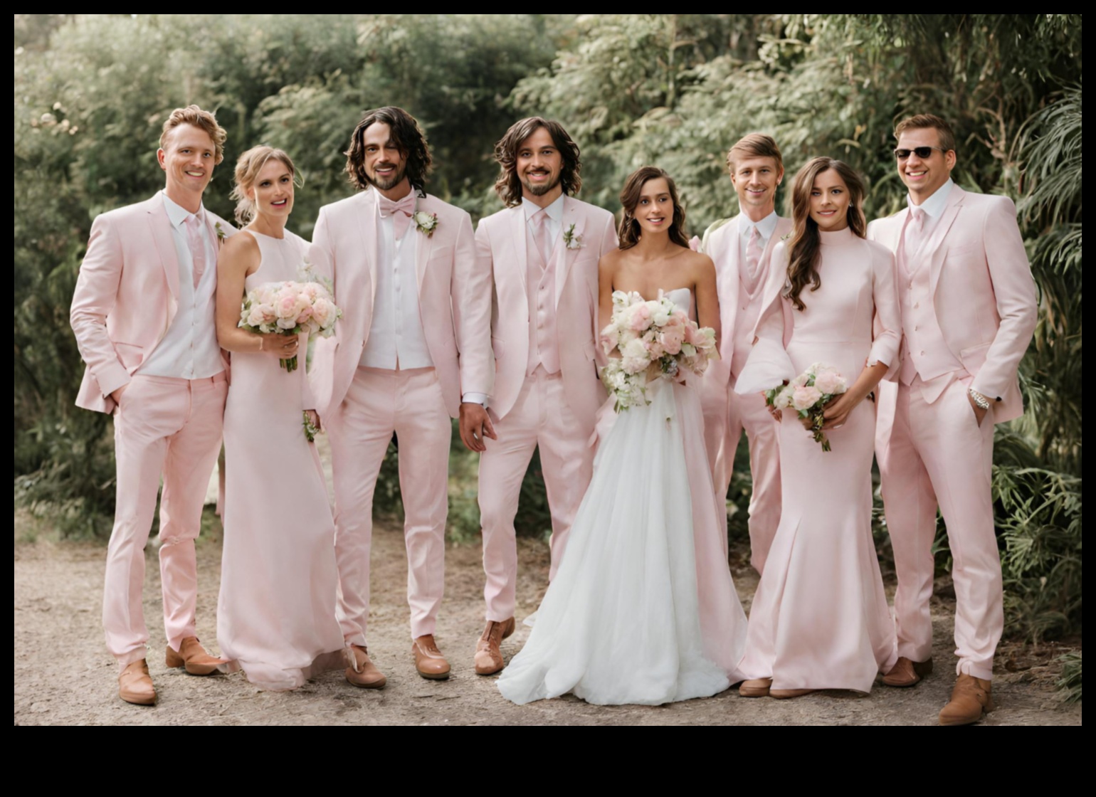 Λεπτομέρειες Dapper: Εικονίδια ενδυμασίας γαμπρού