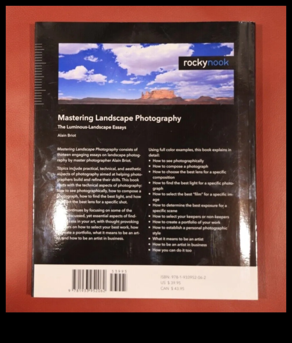 Φωτεινά τοπία Μια φωτογραφική έκθεση 4 Dazzling Earth: A Visual Extravaganza of Luminous Landscapes