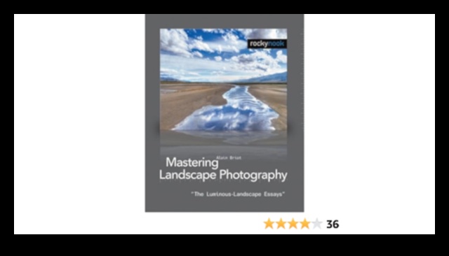 Φωτεινά τοπία Ένα φωτογραφικό δοκίμιο 3 Dazzling Earth: A Visual Extravaganza of Luminous Landscapes