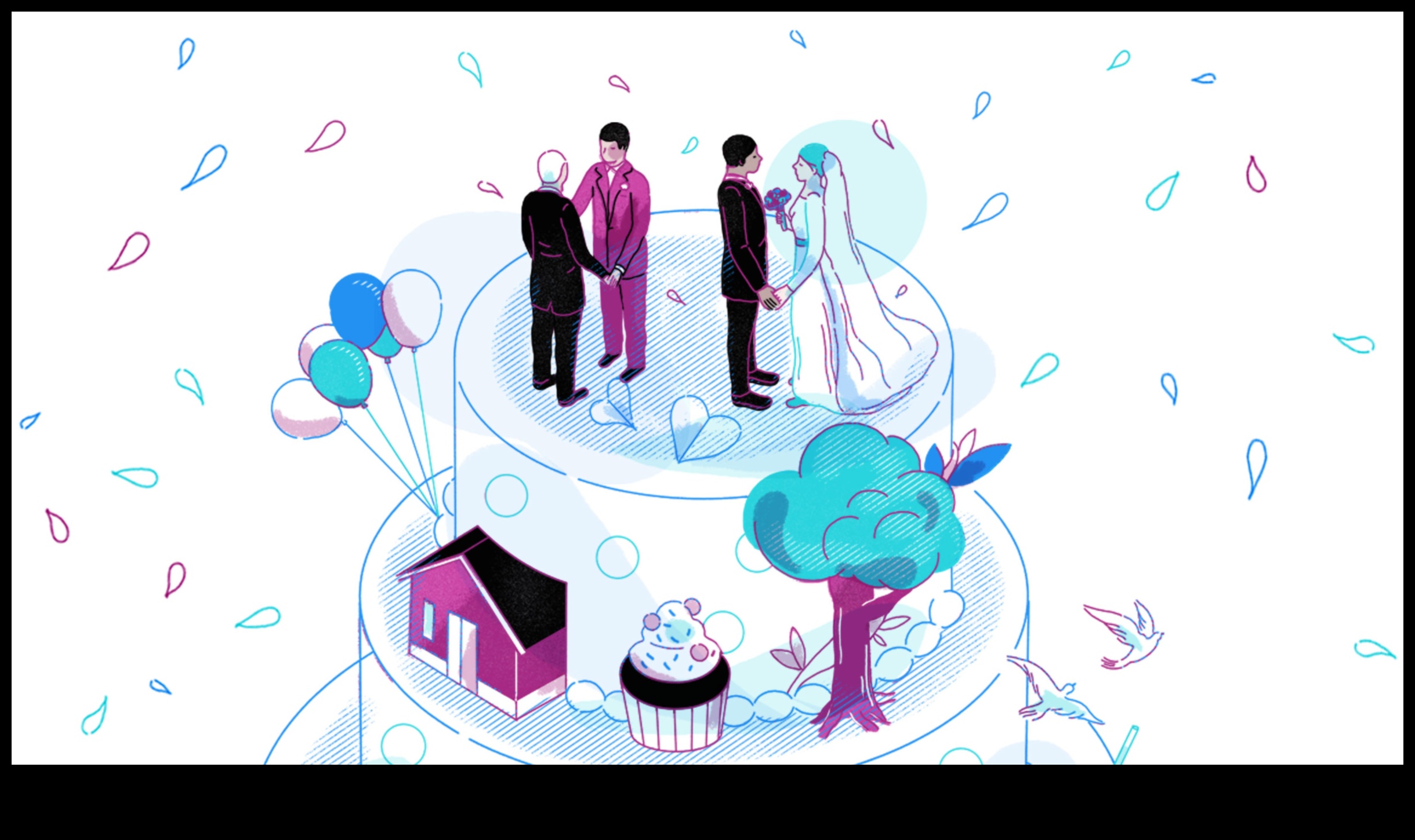 Όρκοι για ζωτικότητα: Καλλιεργώντας μια υγιή σύνδεση